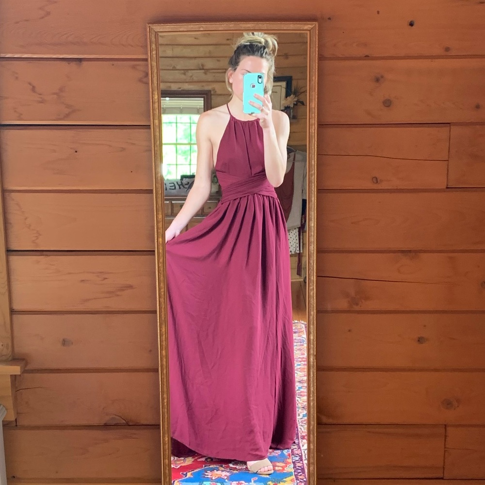 Shein dress
